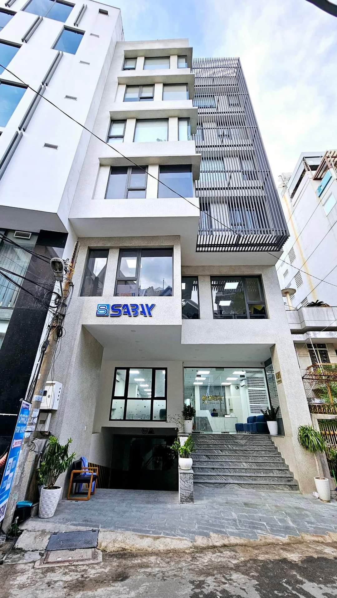 Cho thuê Văn phòng Tân Bình, Hồ Chí Minh, Diện tích 1100m², Giá 290 Triệu/tháng 4