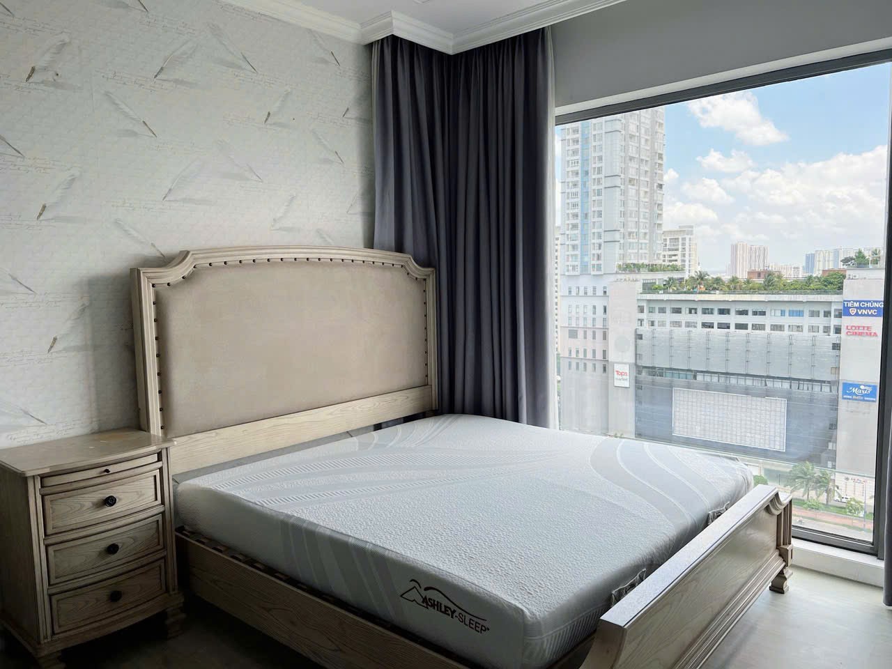Cần bán Căn hộ chung cư Phường Thảo Điền, Quận 2, Diện tích 90m², Giá 12.5 Tỷ 6