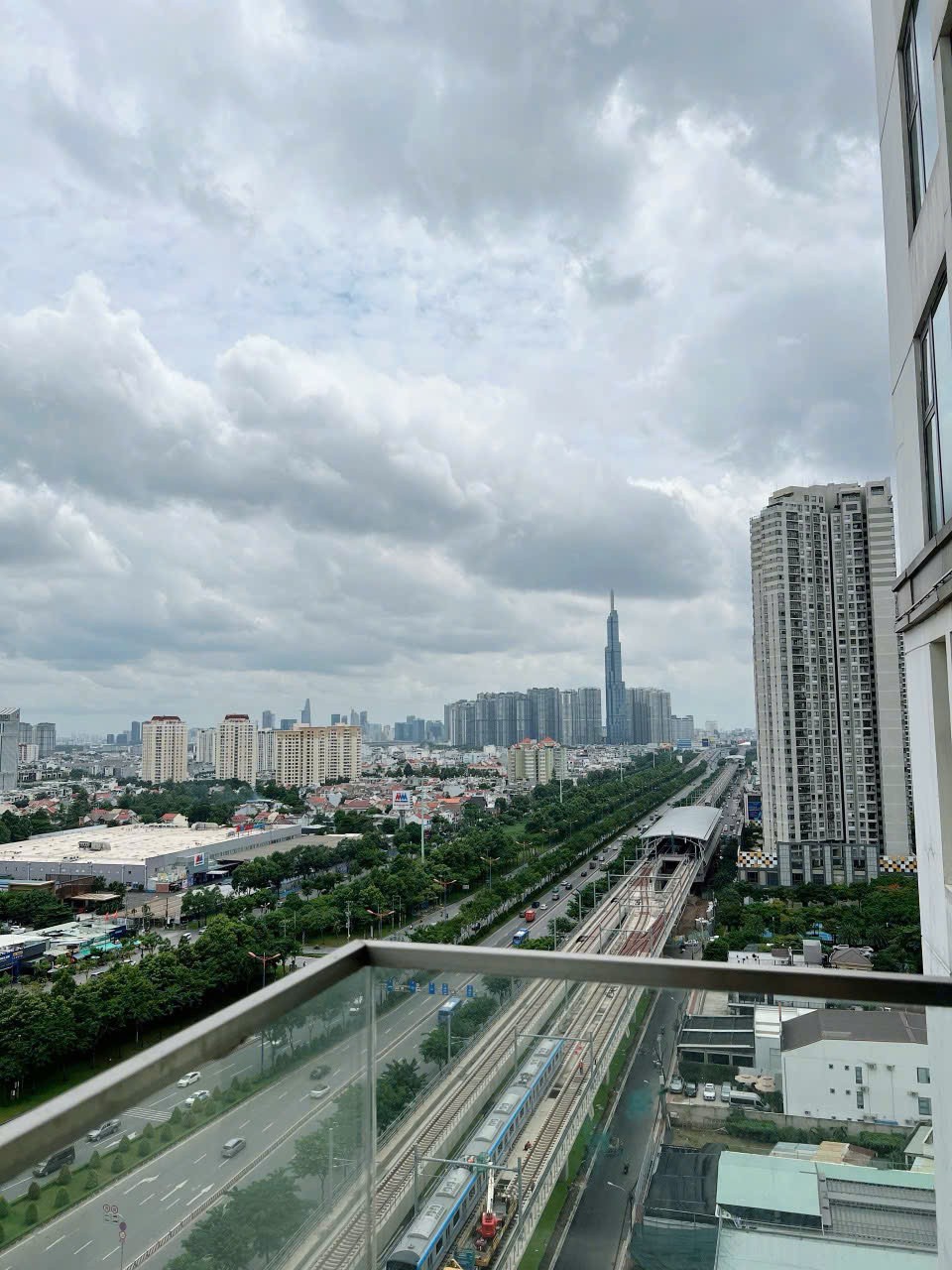Cần bán Căn hộ chung cư Phường Thảo Điền, Quận 2, Diện tích 90m², Giá 12.5 Tỷ 7