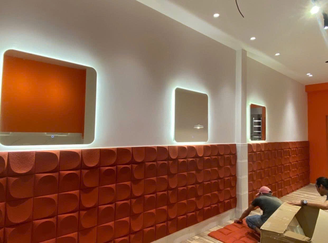 Cho thuê Nhà mặt tiền Quận 2, Hồ Chí Minh, Diện tích 132m², Giá Thương lượng 5