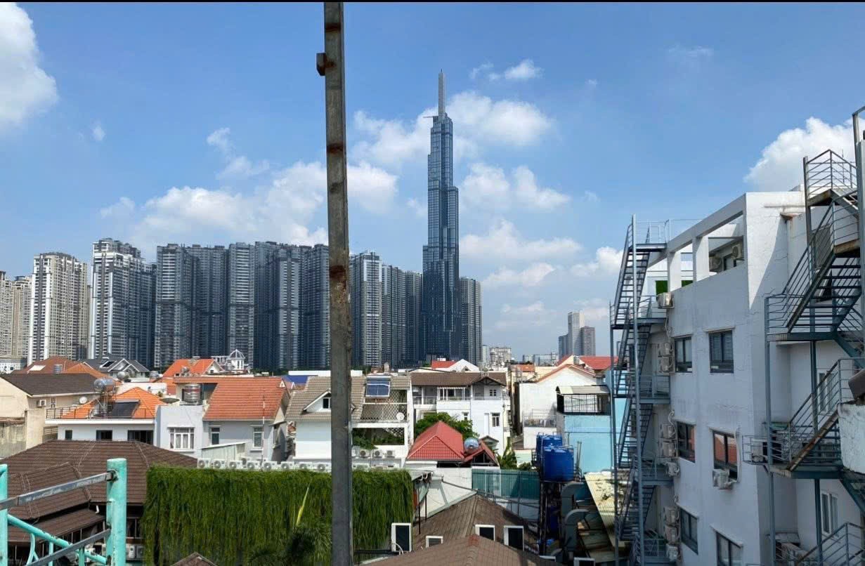 Cho thuê Nhà mặt tiền Quận 2, Hồ Chí Minh, Diện tích 132m², Giá Thương lượng 2
