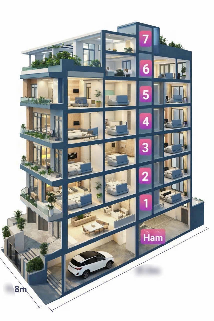 Cần bán Đất Phường Thạnh Mỹ Lợi, Quận 2, Diện tích 144m², Giá 72 Tỷ