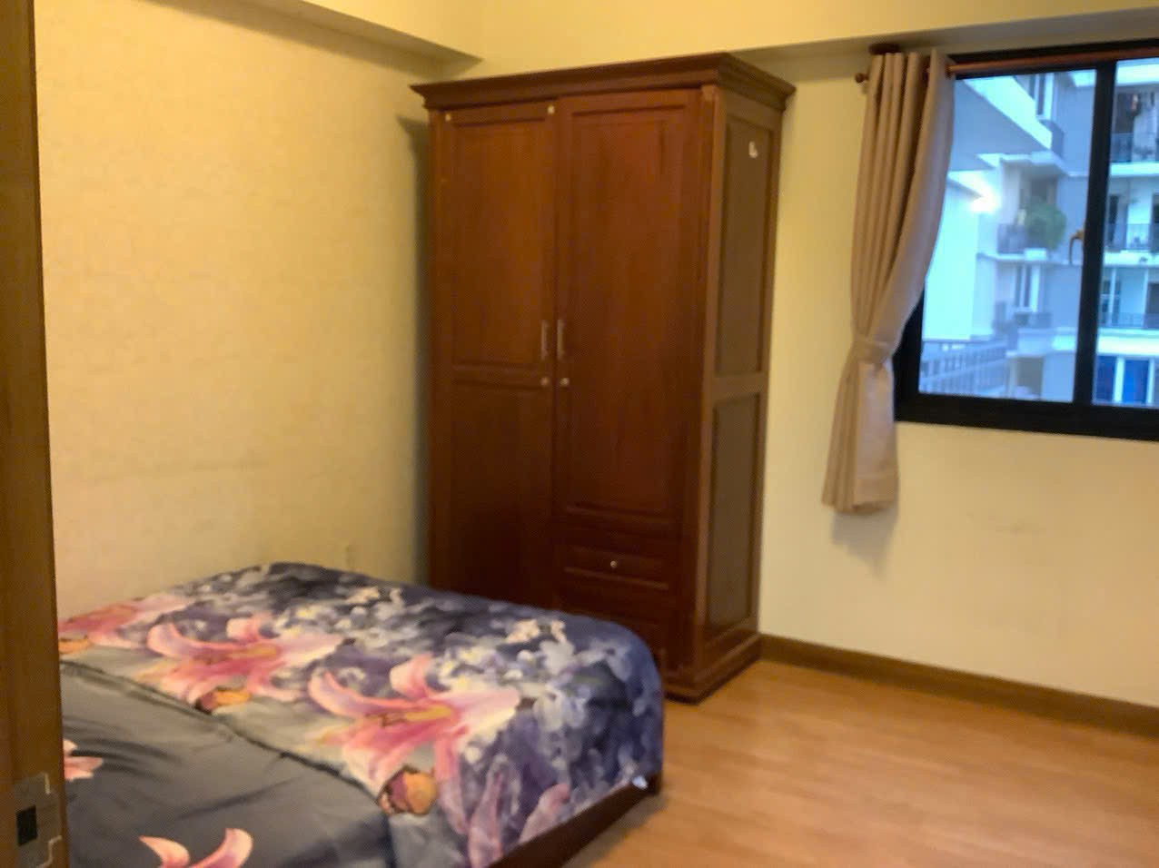 Cần bán Căn hộ chung cư Phường An Phú, Quận 2, Diện tích 98m², Giá 9 Tỷ 6