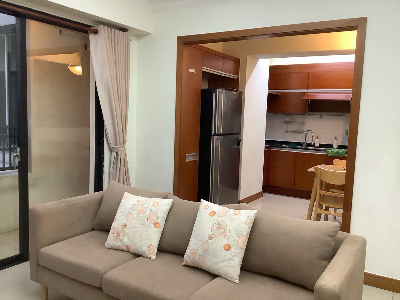 Cần bán Căn hộ chung cư Phường An Phú, Quận 2, Diện tích 98m², Giá 9 Tỷ 14