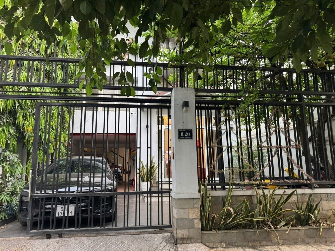 Cho thuê Biệt thự Thủ Đức, Hồ Chí Minh, Diện tích 225m², Giá 35 Triệu/tháng