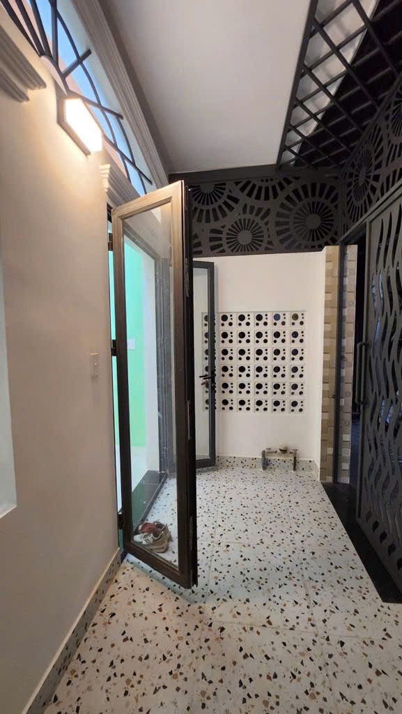 NHÀ CÓ LỘC 61,6M2 – Ở YÊN ỔN, KINH DOANH TỐT, GIÁ 6,16 TỶ 5