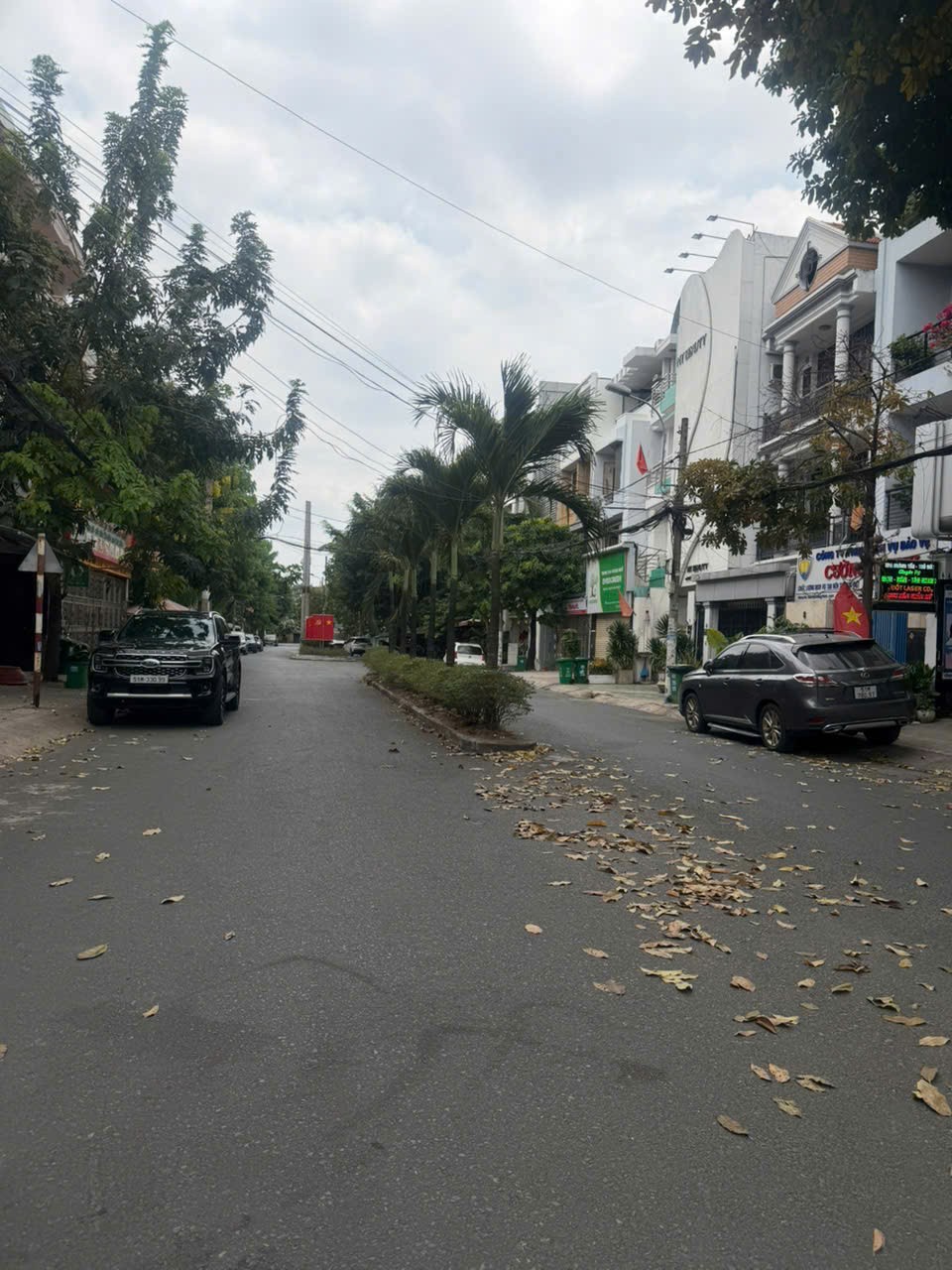 Cần bán Nhà mặt tiền Phường Linh Chiểu, Thủ Đức, Diện tích 100m², Giá 16.8 Tỷ 4