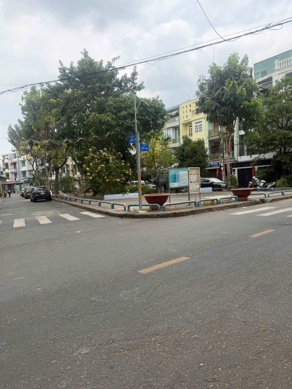 Cần bán Nhà mặt tiền Phường Linh Chiểu, Thủ Đức, Diện tích 100m², Giá 16.8 Tỷ