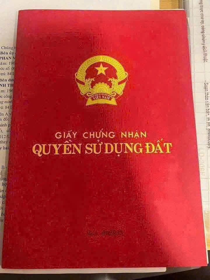 Cho thuê Đất Tân Phú, Hồ Chí Minh, Diện tích 80m², Giá Thương lượng 2