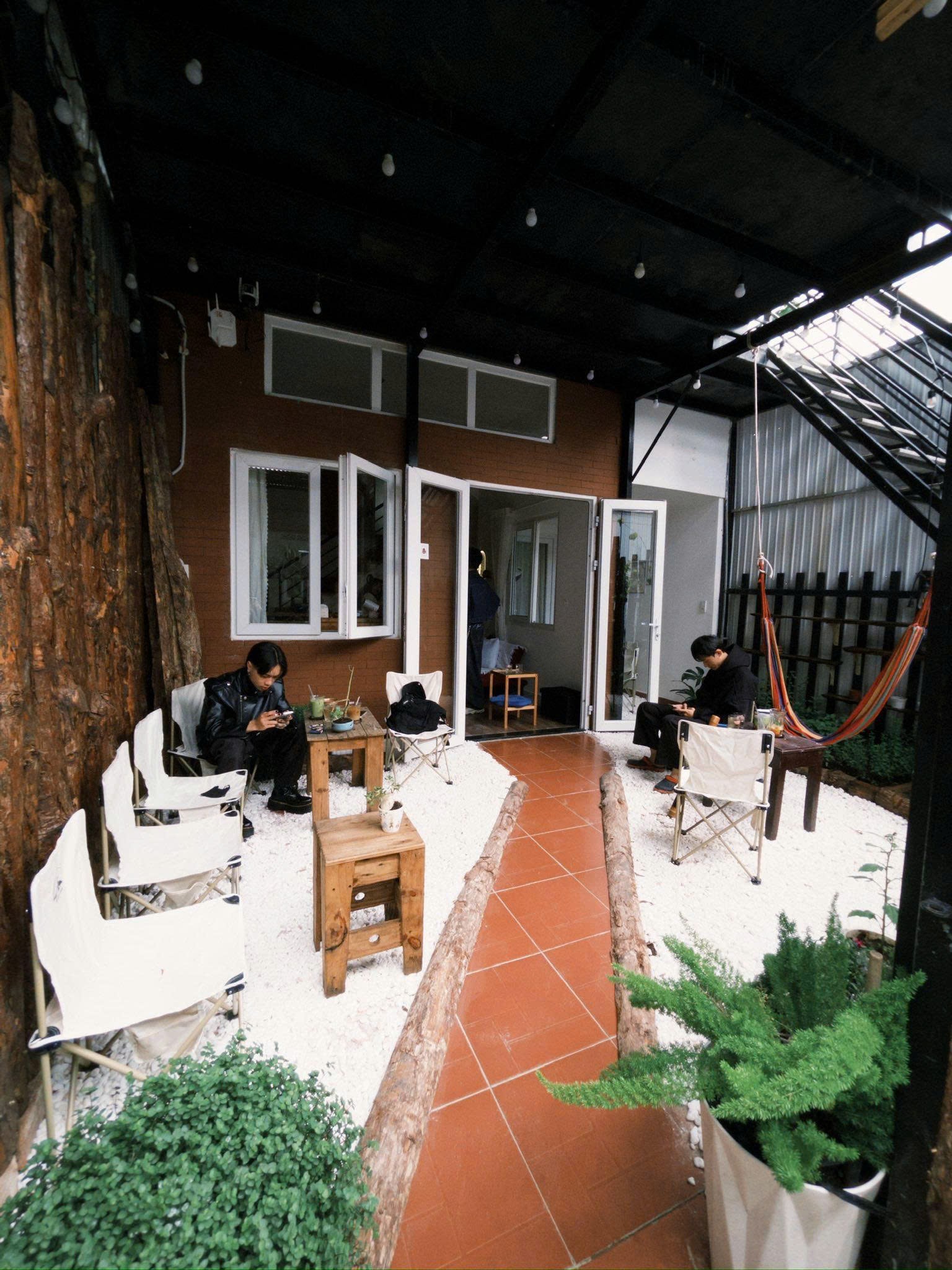 Cho thuê homestay Trần Khánh Dư, phường 8 Đà Lạt 10 triệu/tháng 3