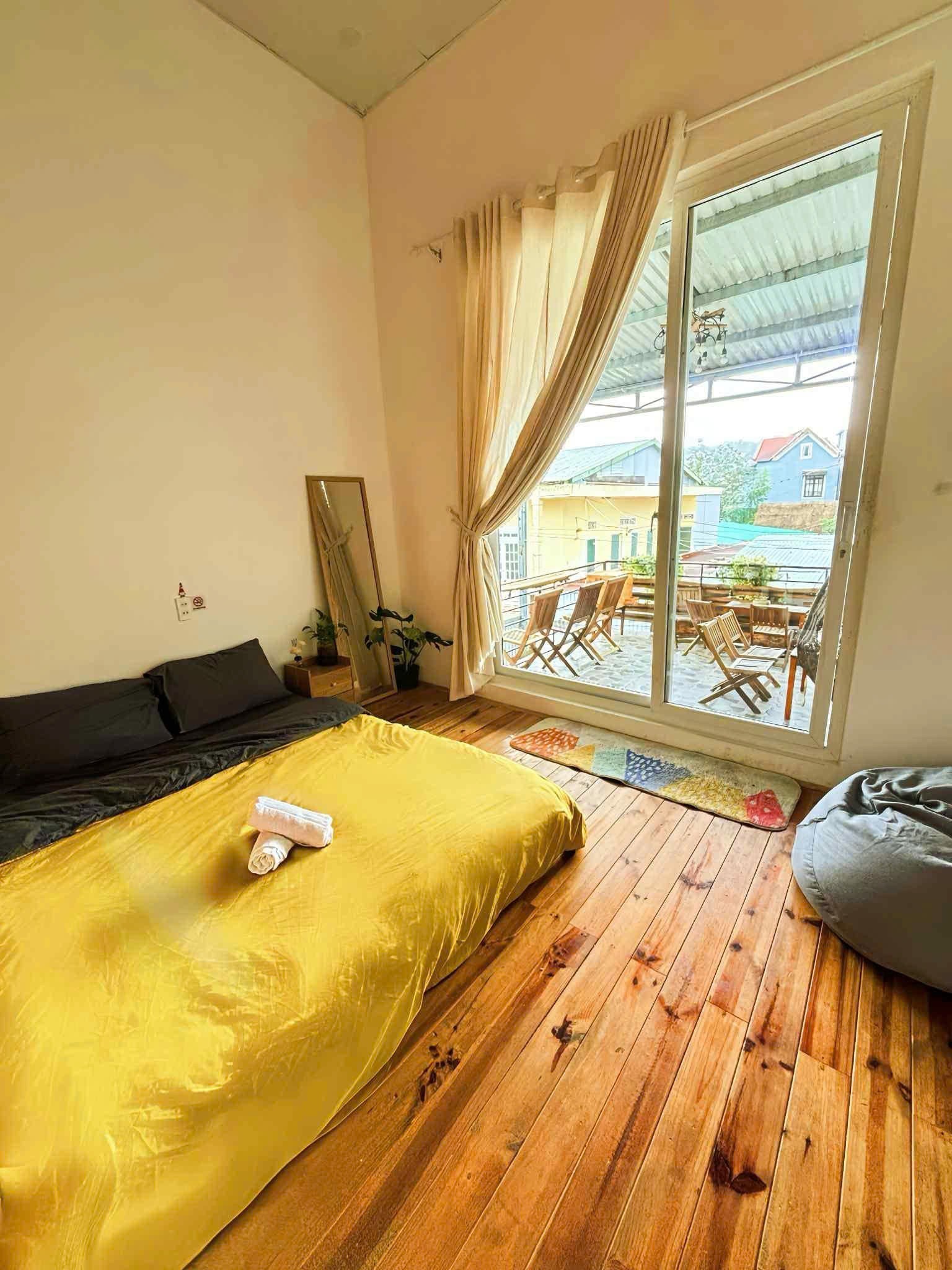 Cho thuê homestay Trần Khánh Dư, phường 8 Đà Lạt 10 triệu/tháng
