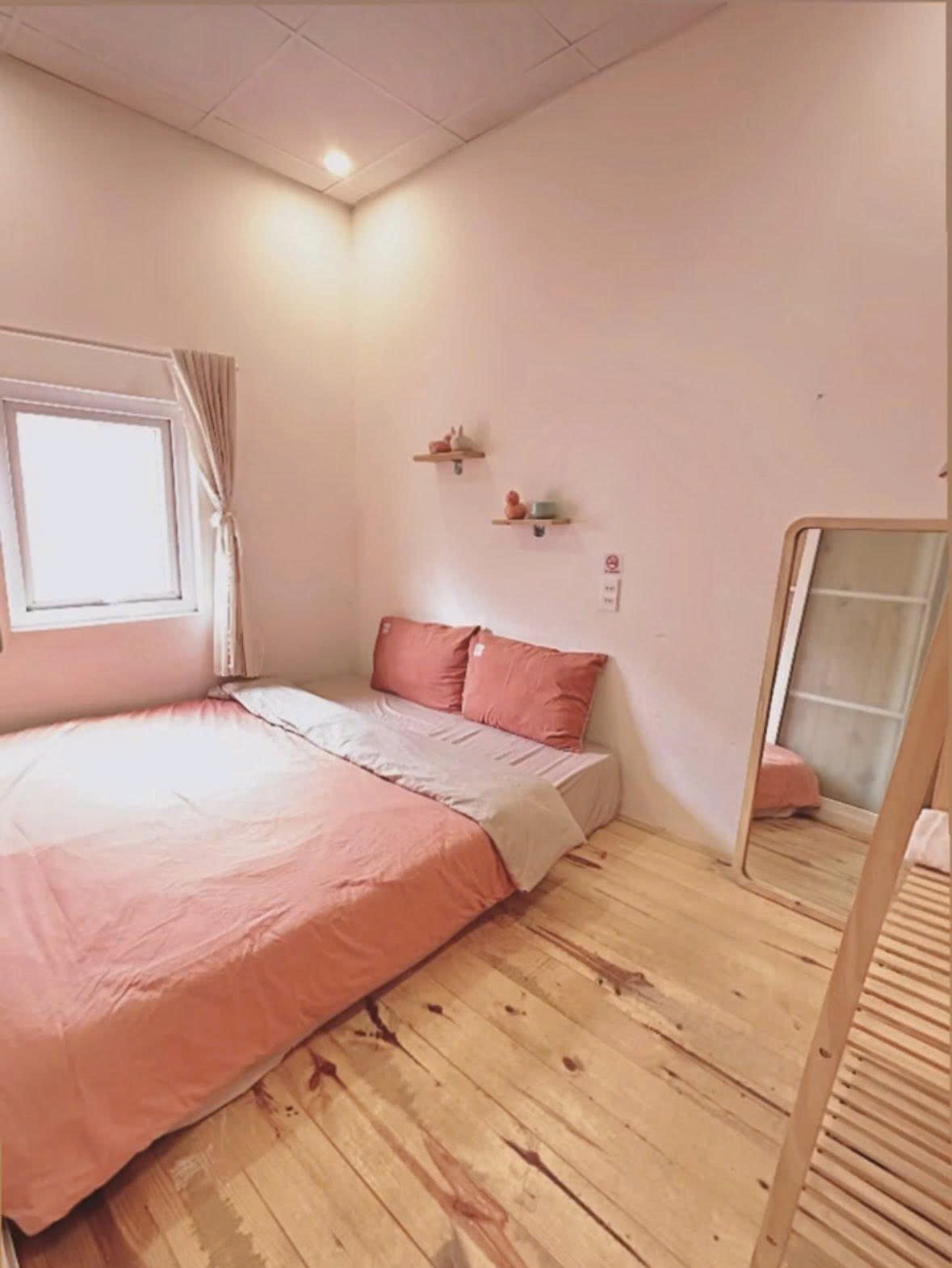 Cho thuê homestay Trần Khánh Dư, phường 8 Đà Lạt 10 triệu/tháng 2