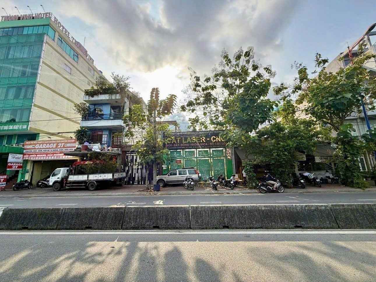 Cần bán Đất Phường Phước Long A, Quận 9, Diện tích 265m², Giá 49 Tỷ 4