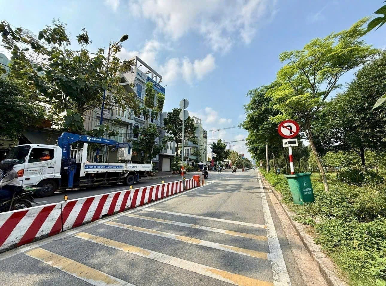 Cần bán Đất Phường Phước Long A, Quận 9, Diện tích 265m², Giá 49 Tỷ 3