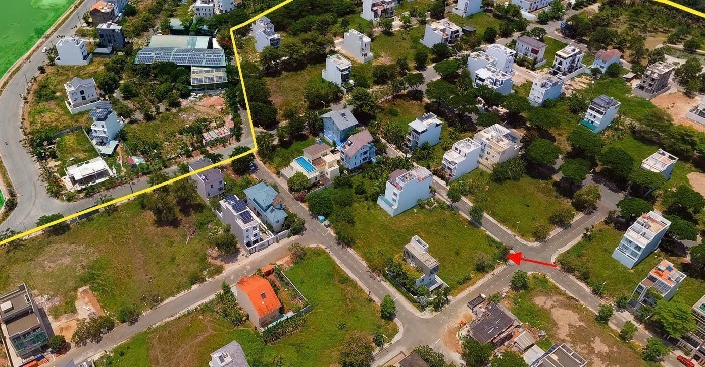 Cần bán Đất Phường Bình Trưng Đông, Quận 2, Diện tích 200m², Giá 33.6 Tỷ