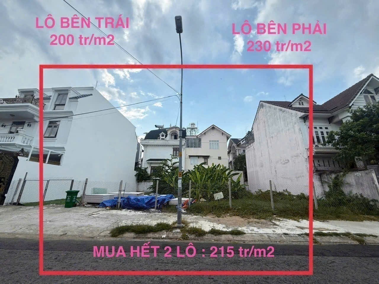Cần bán Đất Phường An Phú, Quận 2, Diện tích 202m², Giá 200 Triệu/m²