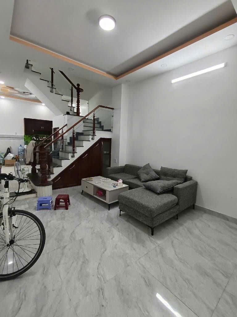 NGANG 5M-KHU VIP 1979 HUỲNH TẤN PHÁT TT NHÀ BÈ GIÁ 7 TỶ 150 5