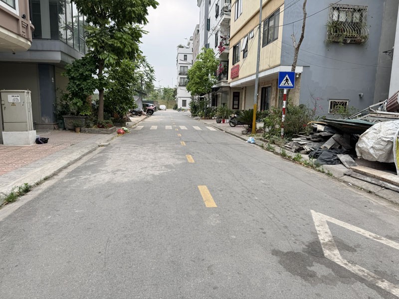 Cực hiếm bán 50m2 nhà 2 TĐC Ngọc Thụy, không khí trong lành, dân trí đỉnh cao, bạt ngàn tiện ích 5
