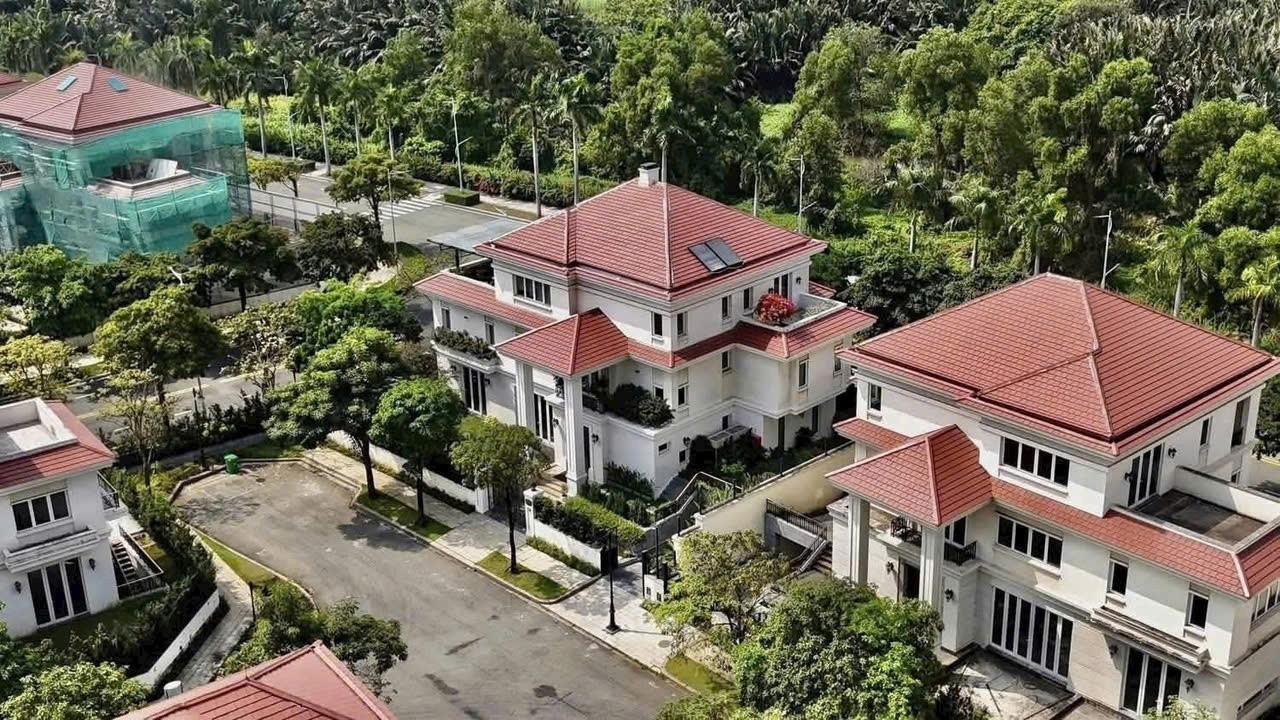 Cần bán Biệt thự Phường An Khánh, Quận 2, Diện tích 331m², Giá 300 Tỷ 3