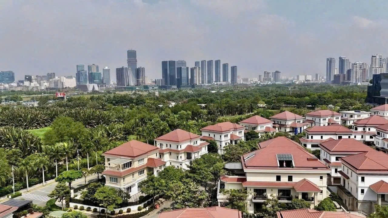 Cần bán Biệt thự Phường An Khánh, Quận 2, Diện tích 331m², Giá 300 Tỷ 4