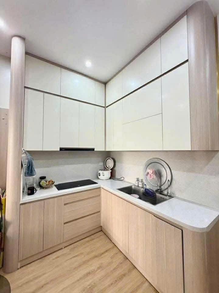 Chính chủ cần bán căn hộ 48m2 1Pn full nội thất tại Thanh Hà-Hà Đông 3