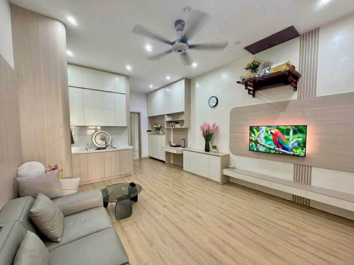 Chính chủ cần bán căn hộ 48m2 1Pn full nội thất tại Thanh Hà-Hà Đông 8