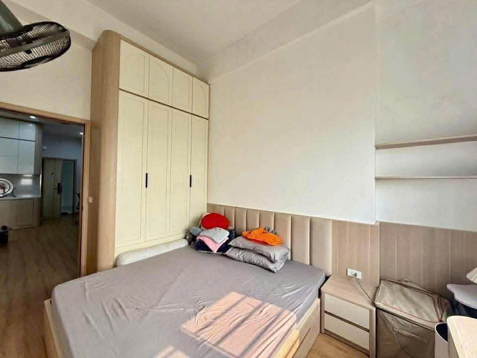Chính chủ cần bán căn hộ 48m2 1Pn full nội thất tại Thanh Hà-Hà Đông 9