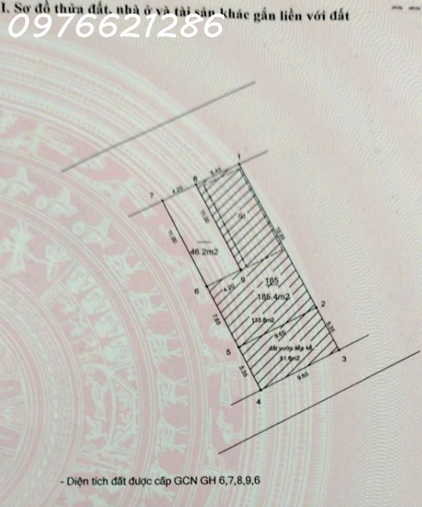 HIẾM-BÁN NHÀ -TRƯỜNG LÂM – 46m² – MT 4.2m – 6,5 TỶ- Ô TÔ VÀO NHÀ – NGÕ THÔNG 3