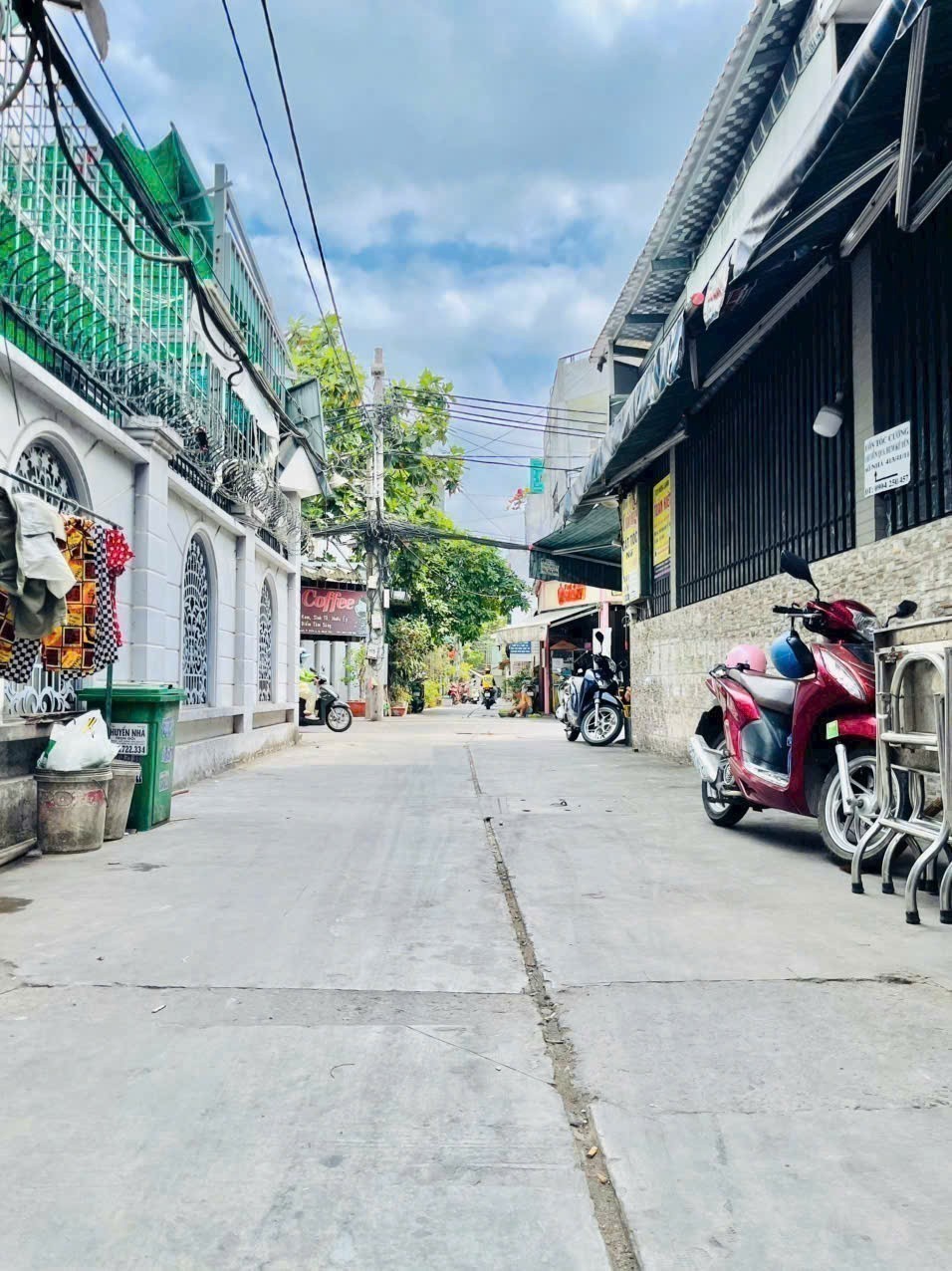 Bán nhà hẻm 413 /// Lê Văn Quới, Bình Trị Đông A dt 38,5m2 , 1 lầu, 2pn, 2wc hướng tây giá 4,98 tỷ 6