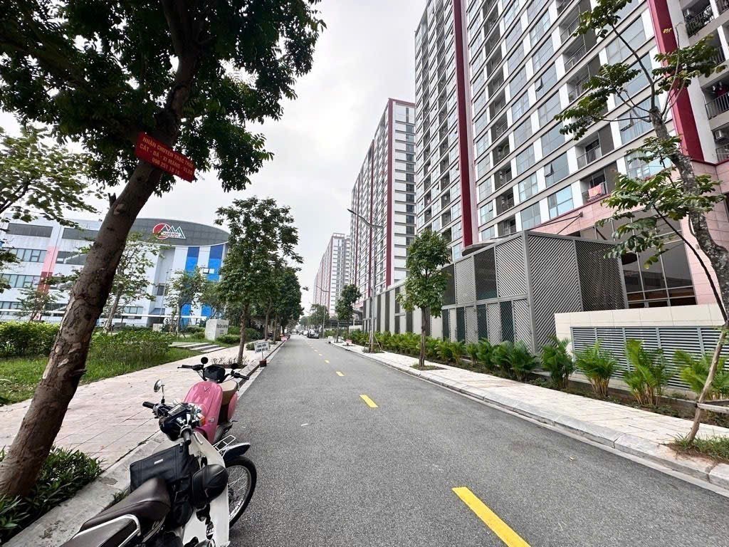 BÁN CĂN HỘ KHAI SƠN CITY DT 119M2 DÂN CƯ VĂN MINH TIỆN ÍCH XUNG QUANH ĐẦY ĐỦ 2