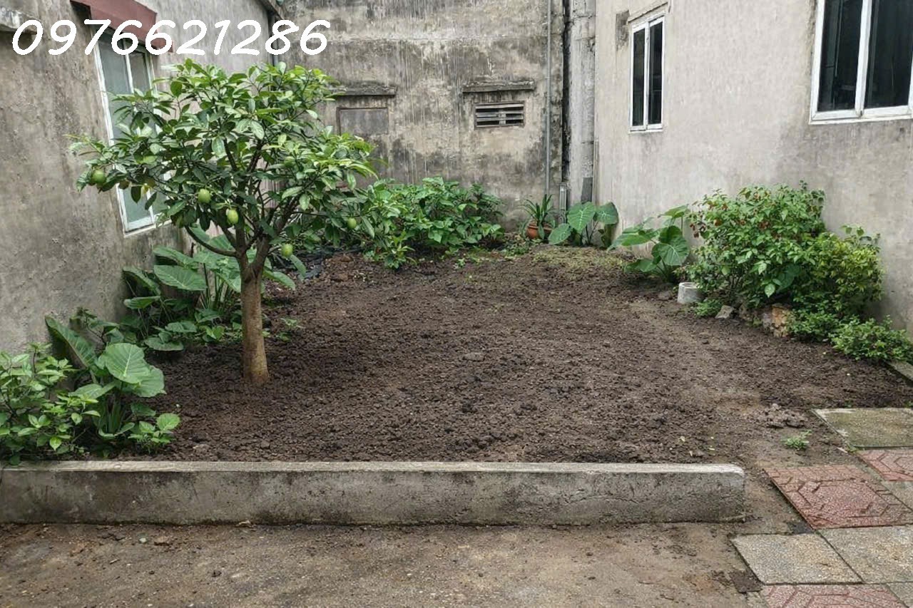 Bán đất Việt Hưng – 40m² – mặt tiền 4,5m – 6,5 tỷ – ngõ gần ô tô – trung tâm phường, tiềm năng