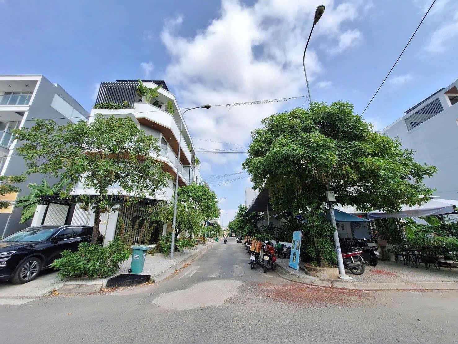 NỀN ĐẤT KDC ĐÀO SƯ TÍCH, 98M, CHỈ 6 TỶ, ĐƯỜNG RỘNG, XÂY DỰNG TỰ DO 2