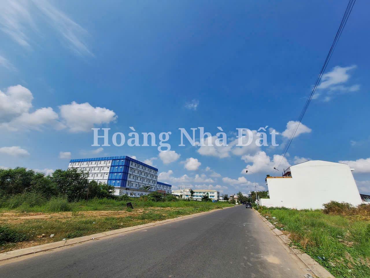 1 nền duy nhất, KDC Thái Sơn, 10x25m, 60 triệu/m, cạnh Phú Mỹ Hưng 2