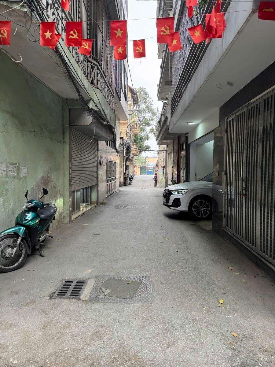 Cần bán Nhà ở, nhà cấp 4, nhà hẻm đường Lê Trọng Tấn, Phường Khương Trung, Diện tích 71m² 3