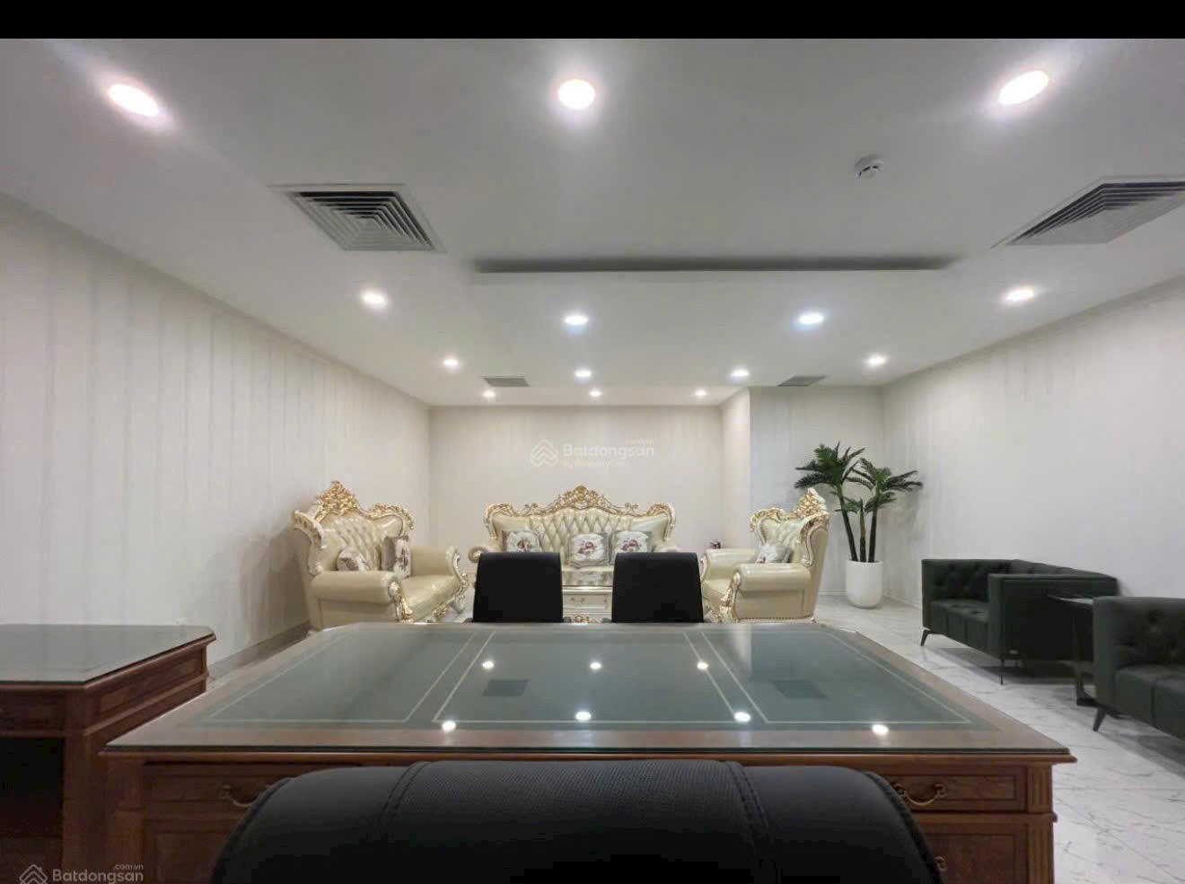 Cho thuê Văn phòng Phường Thạnh Mỹ Lợi, Quận 2, Diện tích 224m², Giá 250 Triệu/tháng