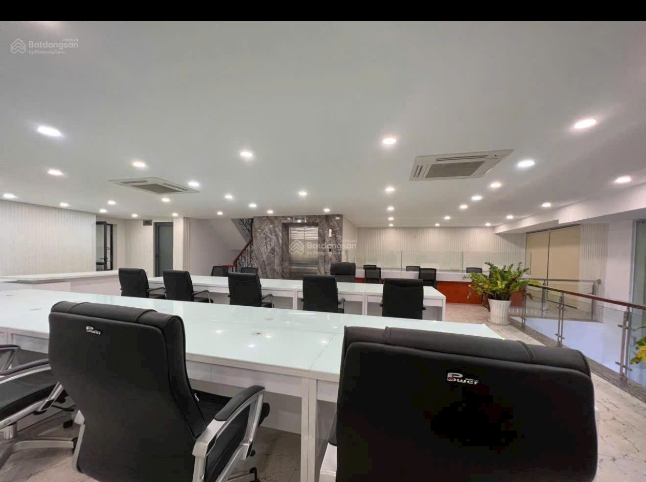 Cho thuê Văn phòng Phường Thạnh Mỹ Lợi, Quận 2, Diện tích 224m², Giá 250 Triệu/tháng 3