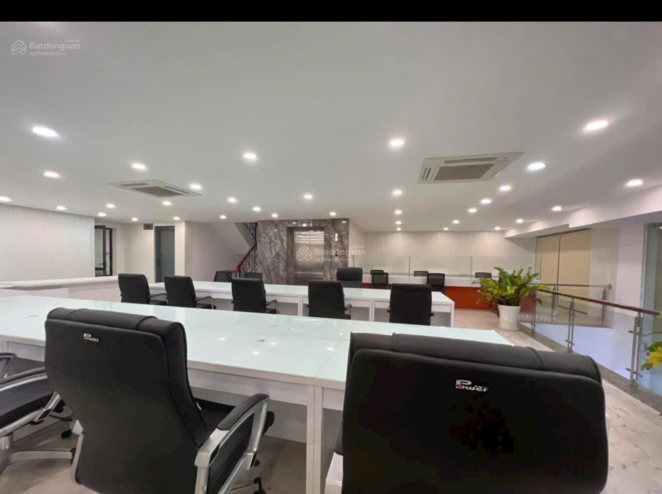 Cho thuê Văn phòng Phường Thạnh Mỹ Lợi, Quận 2, Diện tích 224m², Giá 250 Triệu/tháng 5