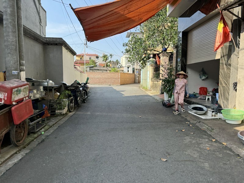 HIẾM! 120m2 Đất trung tâm Khoan Tế. Xây nhà vườn hoặc đầu tư giữ tiền tốt, cách KĐT Ecopark 800m 4
