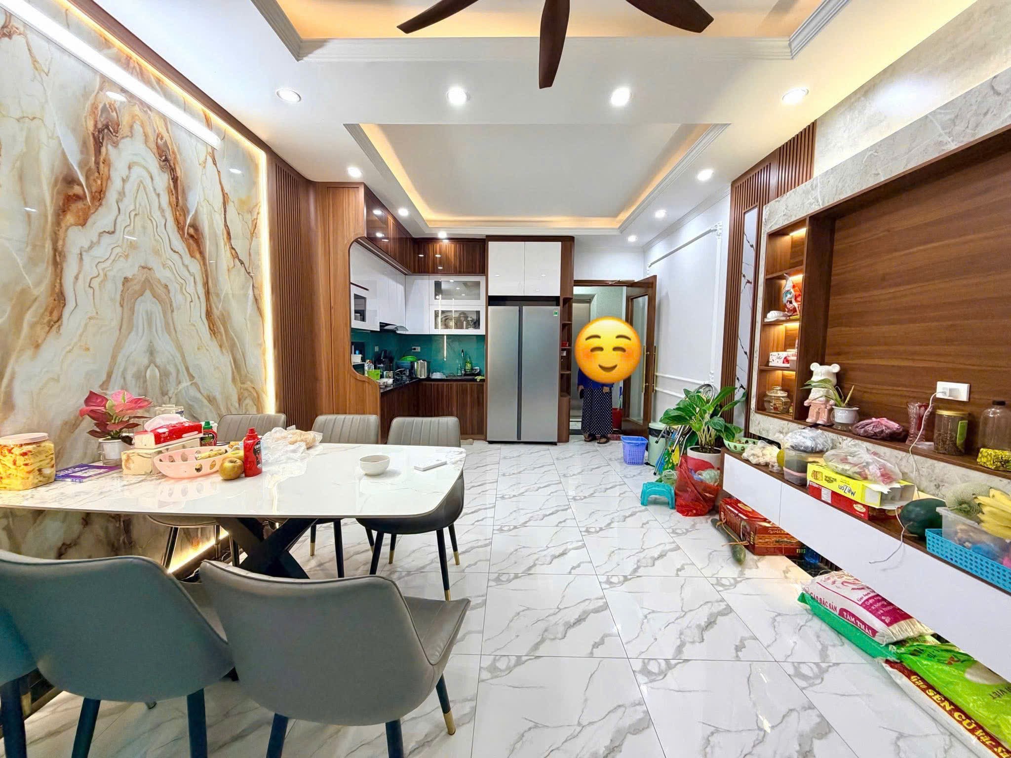 Cần bán Nhà mặt tiền đường Khương Đình 2, Phường Khương Đình, Diện tích 40m², Giá 15 Tỷ 3