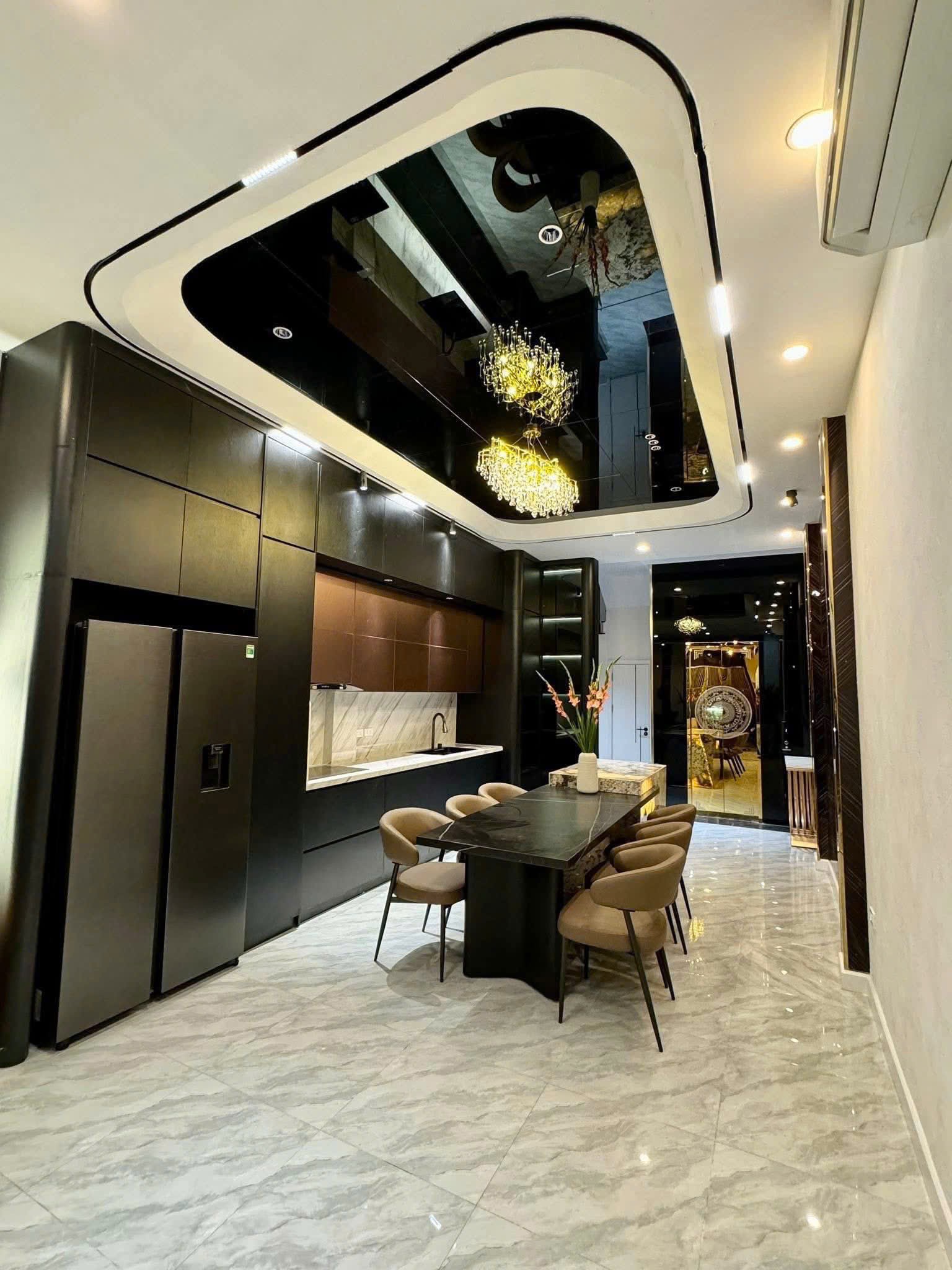 Cần bán Nhà ở, nhà cấp 4, nhà hẻm đường Hoàng Văn Thái, Phường Khương Mai, Diện tích 45m² 3