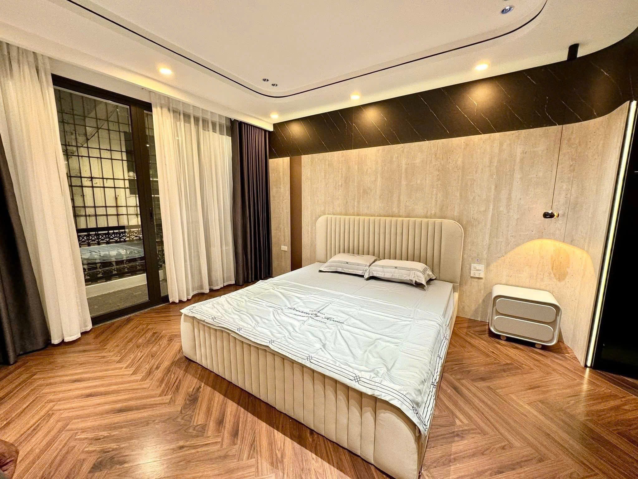 Cần bán Nhà ở, nhà cấp 4, nhà hẻm đường Vương Thừa Vũ, Phường Khương Đình, Diện tích 45m² 2