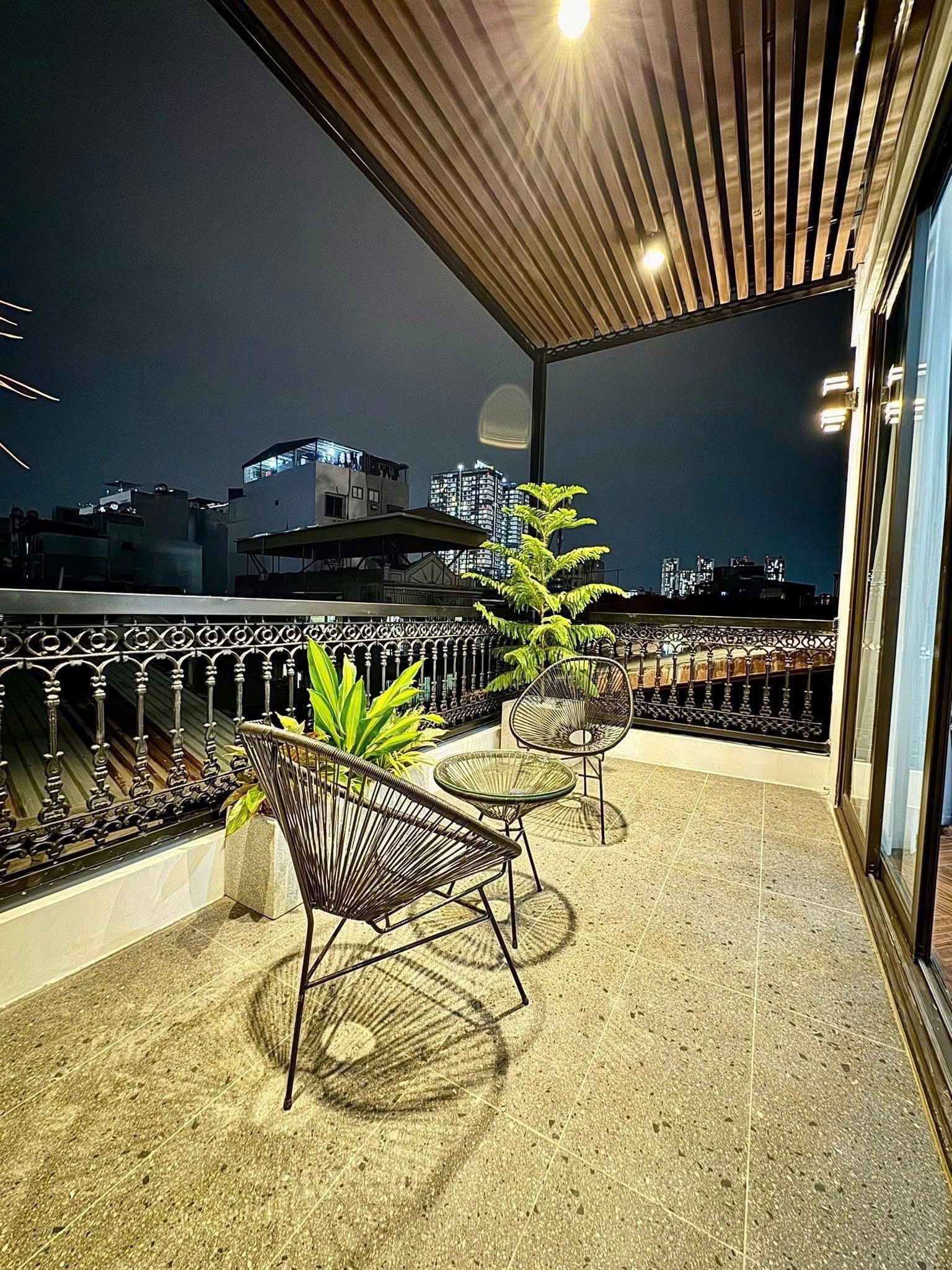 Cần bán Nhà ở, nhà cấp 4, nhà hẻm đường Vương Thừa Vũ, Phường Khương Đình, Diện tích 45m² 3
