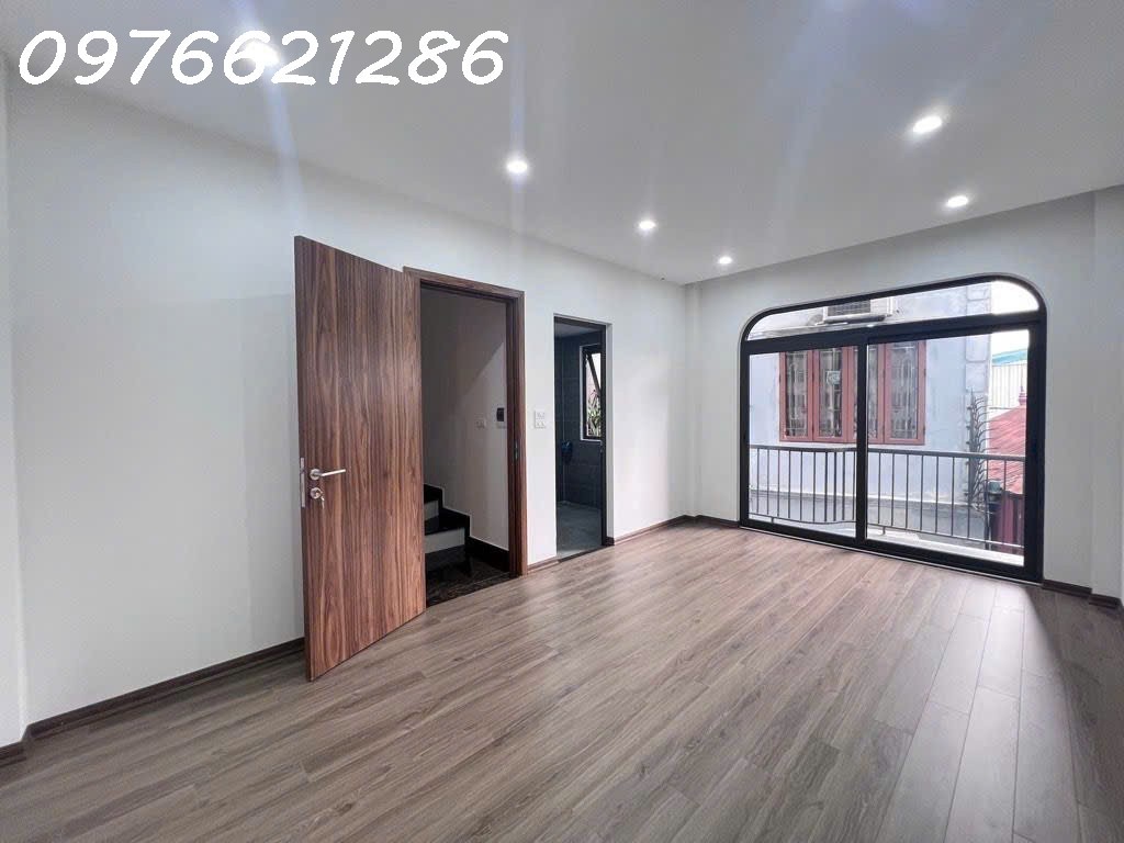 Bán nhà Việt Hưng - 34m² - nhà 5 tầng thoáng - ngõ ô tô vào nhà - giá 8,8 tỷ 4