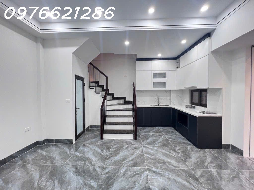 Bán nhà Việt Hưng - 34m² - nhà 5 tầng thoáng - ngõ ô tô vào nhà - giá 8,8 tỷ 3
