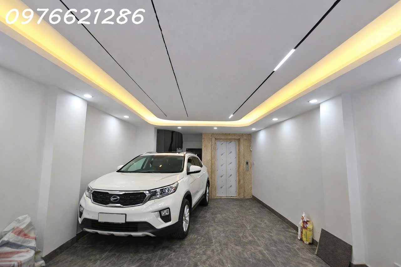 Bán nhà Việt Hưng - 34m² - nhà 5 tầng thoáng - ngõ ô tô vào nhà - giá 8,8 tỷ 2