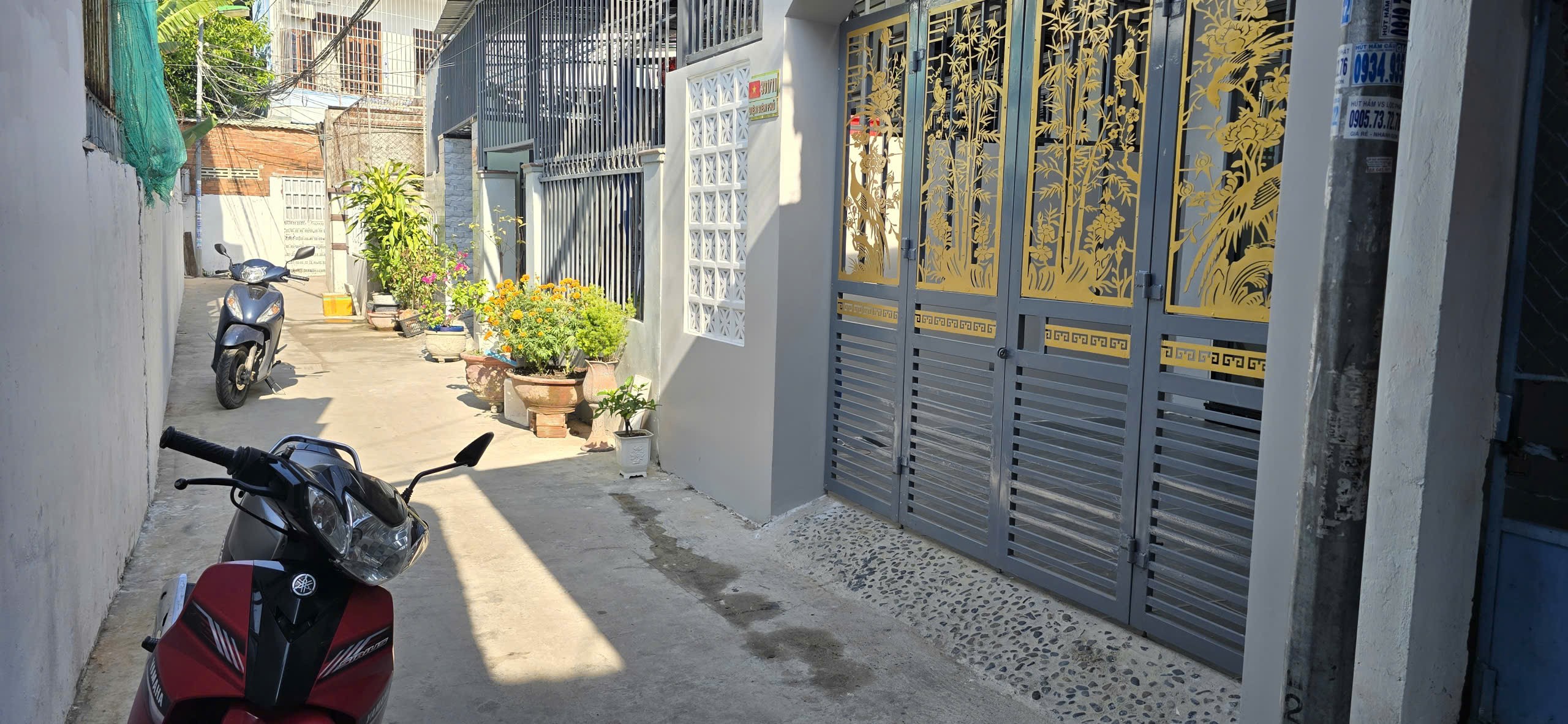 NHÀ NHA TRANG GIÁ RẺ, VĨNH HÒA, CÁCH BIỂN 5 PHÚT, 84M2, GIÁ CHỈ 5,5 TỶ 3