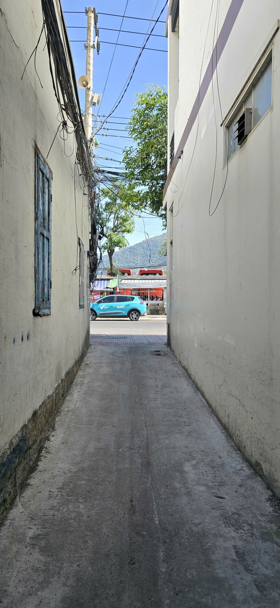 NHÀ NHA TRANG GIÁ RẺ, VĨNH HÒA, CÁCH BIỂN 5 PHÚT, 84M2, GIÁ CHỈ 5,5 TỶ 7