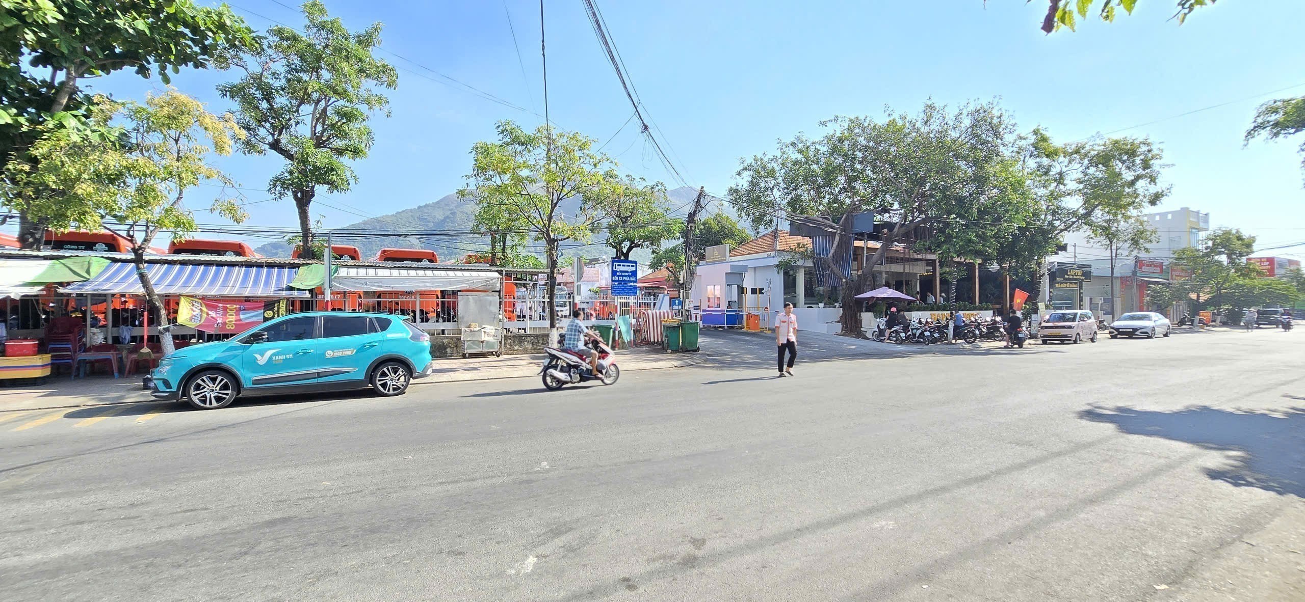 NHÀ NHA TRANG GIÁ RẺ, VĨNH HÒA, CÁCH BIỂN 5 PHÚT, 84M2, GIÁ CHỈ 5,5 TỶ 12