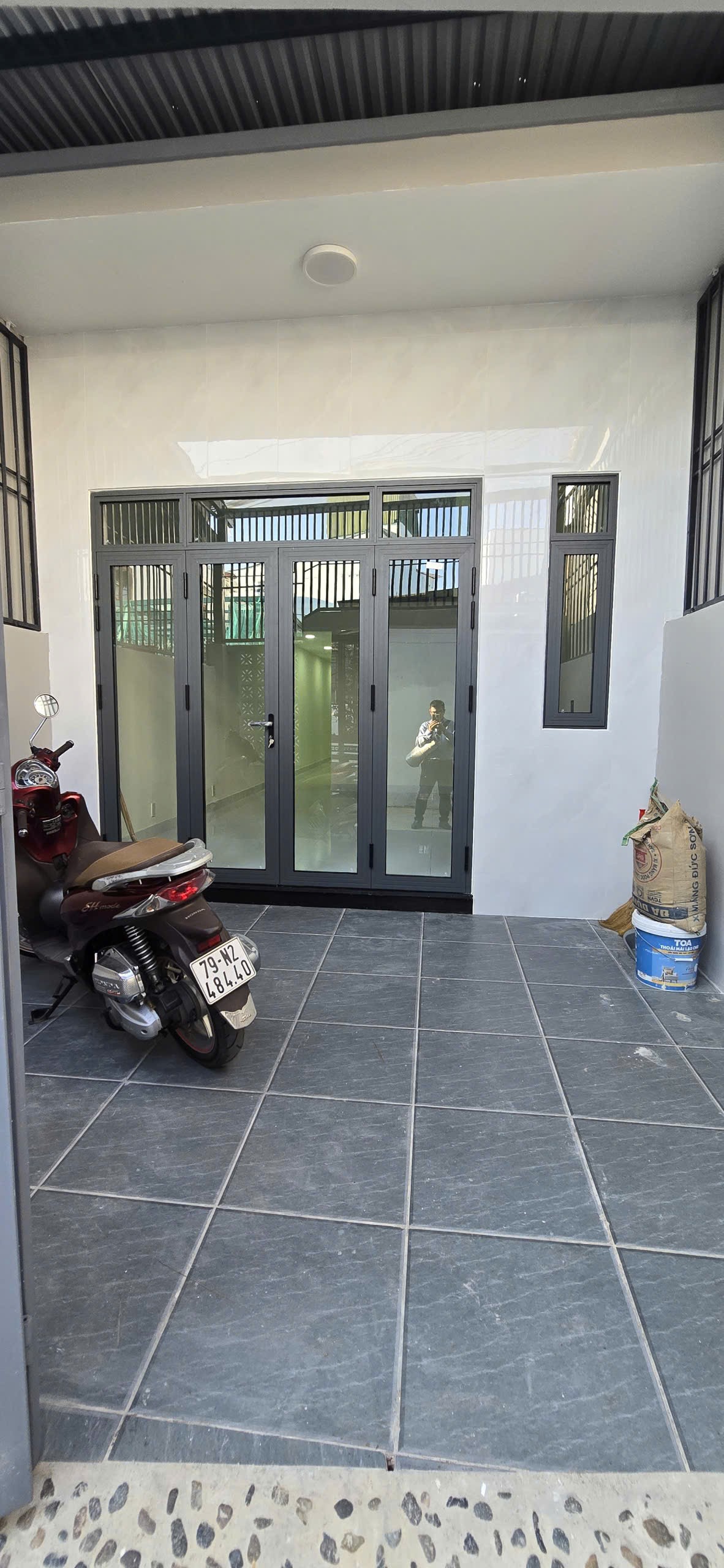 NHÀ NHA TRANG GIÁ RẺ, VĨNH HÒA, CÁCH BIỂN 5 PHÚT, 84M2, GIÁ CHỈ 5,5 TỶ 11