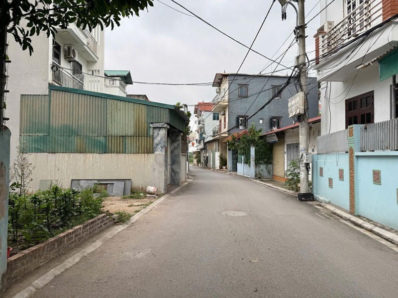 Bán 64,3m2 Đất Thổ Cư Thôn Đặng - Ngõ 403 Ỷ Lan: Đường Ô Tô Tránh, Trải Nhựa Cực Đẹp 3